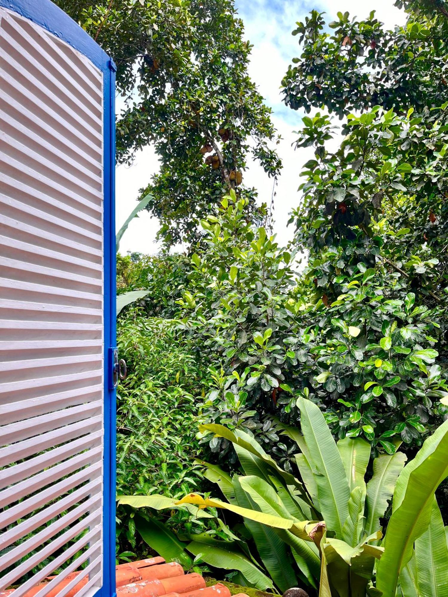 Pousada Picinguaba Quarto foto